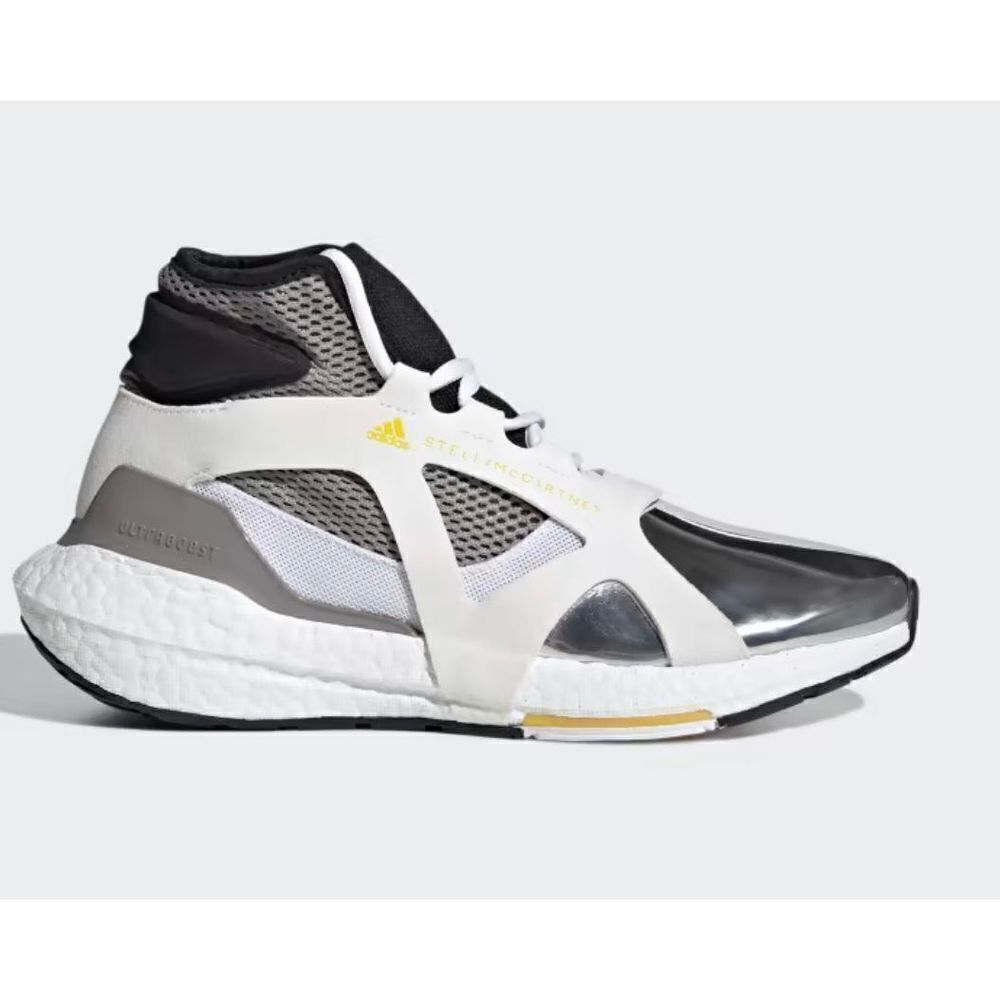 Adidas Stella McCartney UltraBOOST 21 Women’s H00099 NEW / Size 6